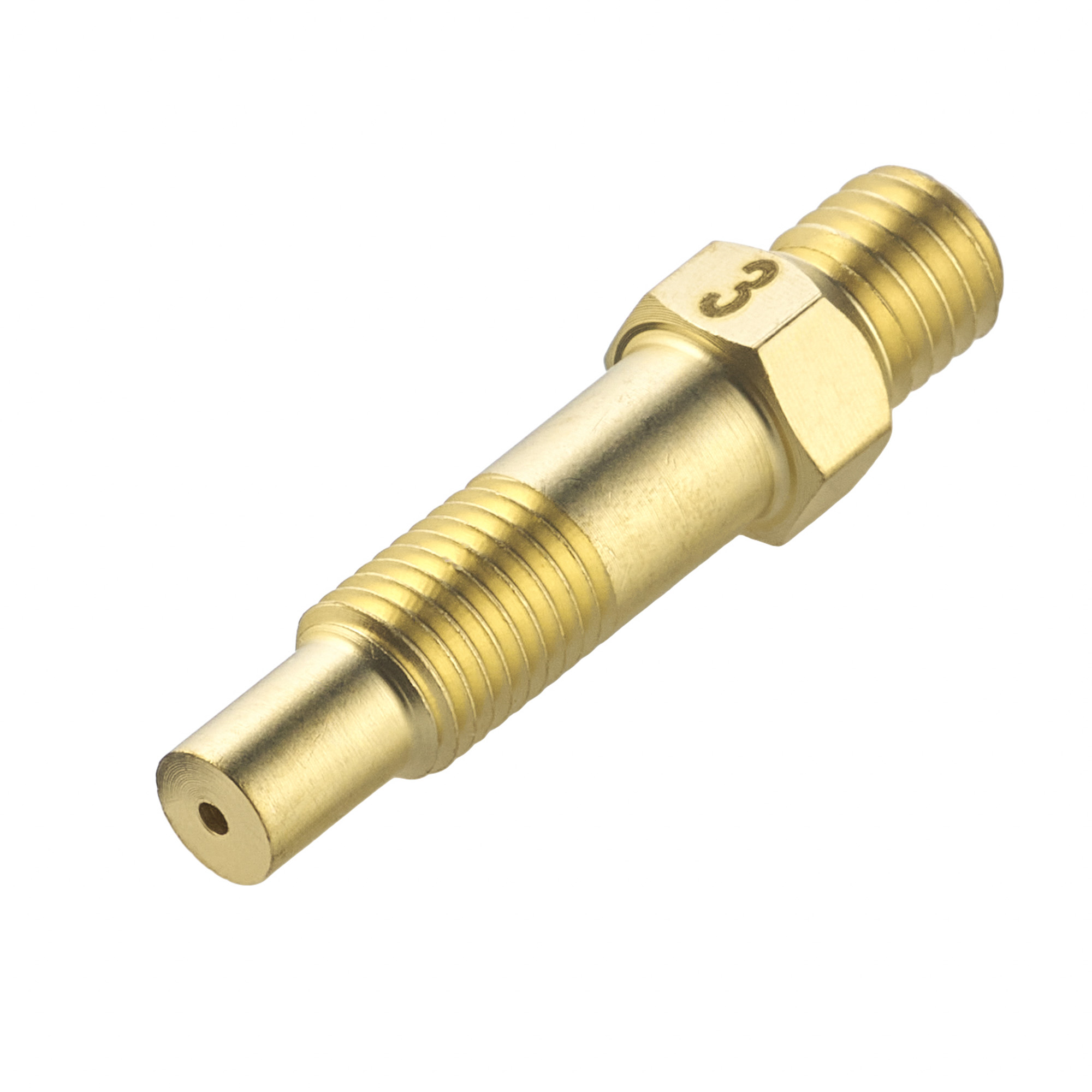 Мундштук внутренний №3 (30–50 мм) к РБ-02